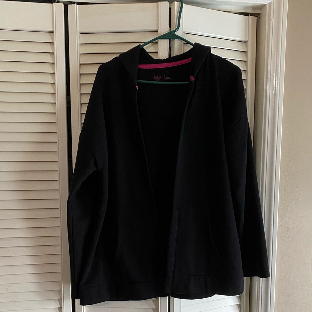 Flirtitude Jacket SZ LG